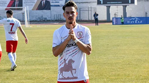 Hüseyin Bulut'a Şok Talip! Altınordu'dan Ayrılıyor Mu?