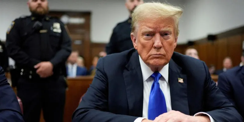 Trump'a Şok Dava! 22 Gençten İklim Suçlaması