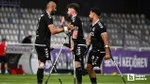 Ampute Futbol Şampiyonlar Ligi kupasını başkentte Alves Kablo kazandı