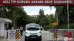 Adli Tıp Kurumu Ankara Büro Memuru Alımı: Şartlar Neler?
