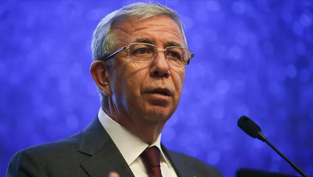 Mansur Yavaş'a Şok Soruşturma! Ankara'da Neler Oluyor?