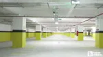 Ankara Büyükşehir Belediyesi Ulus'a kapalı otopark yaptı