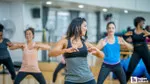 Ankara Büyükşehir Belediyesi'nden açık havada zumba etkinliği duyurusu