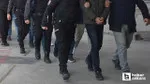 Ankara Cumhuriyet Başsavcılığı'ndan FETÖ/PYD operasyonu: 10 şüpheli yakalandı!
