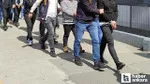 Ankara dahil 12 ilde dolandırıcı suç örgütlerine yönelik operasyon