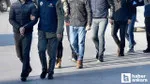 FETÖ Operasyonu: Ankara Dahil 14 İlde Şafak Baskını!