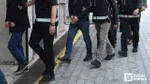 Ankara dahil 5 ilde FETÖ operasyonu: 9 zanlı yakalandı