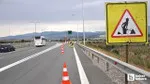 Ankara Kızılcahamam Yolu Kapandı! Çeştepe Köprüsü İnşaatı Şoku!