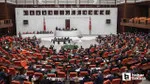 Ankara milletvekillerine yeni görev kararları Resmi Gazete'de!