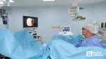 Ankara Sanatoryum Hastanesi'nden büyük başarı!
