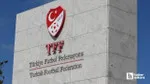 Ankara takımlarını da ilgilendiriyor: TFF, 2. ve 3. Lig statüsünde değişiklik yaptı