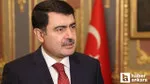 Ankara Valisi Vasip Şahin'den babalar günü mesajı!