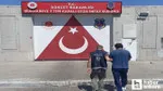 Ankara'da 24 yıl 8 ay hapis cezası ile aranan şahıs Burhaniye'de yakalandı
