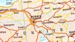 Ankara'da 43, Eskişehir'de 5, Bolu'da 3, Kırıkkale'de 2, Çankırı'da ise sadece 1 tane var!