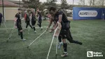 Ankara'da Ampute futbol şöleni başlıyor