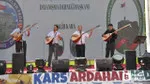 Ankara'da damakları şenlendirecek festival! Kars Ardahan Iğdır yöresel lezzetler günleri başladı