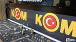 Ankara'da düzenlenen tarihi eser operasyonunda 3 kişiye gözaltı!