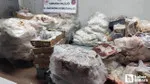Ankara'da Şok Baskın! 17 Ton Bozuk Et Ele Geçirildi!