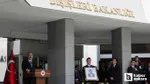 Ankara'da hayatını kaybeden Büyükelçi Şen için tören düzenlendi