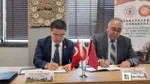 Ankara'da imzalar atıldı: Eskişehir’den Çin’e kariyer fırsatı!
