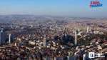 Ankara'da ortalama kira 25 bin TL sınırını aştı!