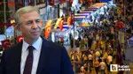 Ankara'da şenlik var! Ankara Büyükşehir Belediyesinden bahar şenliği