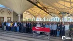 Büyükelçi Erdeniz Şen Vefat Etti! Ankara'da Acı Kayıp