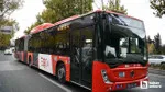 Ankara'da toplu ulaşımda yeni uygulamaları EGO duyurdu!