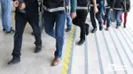 Ankara'da Uyuşturucu Operasyonu! 8 Zehir Taciri Tutuklandı!