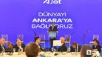 Ankara'dan İspanya'ya Direkt Uçuşlar Başladı! Gala Coşkusu