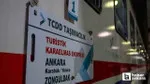 Ankara'dan yola çıkan Turistik Karaelmas Ekspresi, Zonguldak'a ulaştı