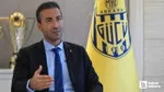 Ankaragücü Başkanı'ndan Şok Sözler: Bu Galibiyet Kime Armağan?