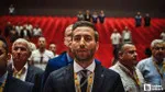 Ankaragücü Başkanı Tekin'den Şok Sözler: Ruh Nerede?