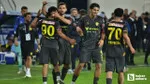 Ankaragücü Şov Yaptı! Urfaspor'u 3-1'le Devirdi