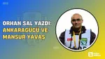 Ankaragücü ve Mansur Yavaş