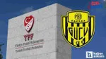 Ankaragücü'nden Şok Hamle! TFF'ye Yabancı Oyuncu Başvurusu