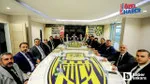 Ankaragücü yönetimi delege alımı için çalışmalarını sürdürüyor