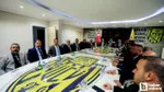 Ankaragücü'nde hafta hareketli geçecek!