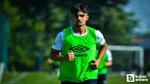 Ankaragücü'nden Milli Gurur! Miraç Şimşek Yıldızlaşıyor