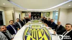 Ankaragücü'nü hareketli bir hafta bekliyor
