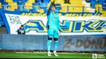 Ankaragücü’nün genç kalecisi Görkem Cihan, değerini artırıyor