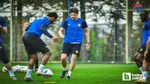 Ankaragücü'nden Bomba Transfer Hamlesi! Bolu Kampı Başladı
