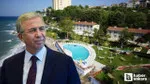 Ankaralı öğrencilere ABB'den erken karne hediyesi ücretsiz yaz tatili!