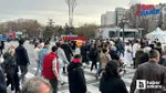 Ankara'nın 'sosyal medyada ünlü' hareketi: Bir trafik olayından çok fazlası