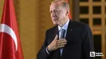 Erdoğan Ankara'da! Vali Şahin'den Sürpriz Karşılama