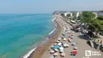 Ankara'ya günübirlik gidilebilecek en yakın deniz burası! Antalya'yı aratmıyor