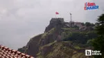 Ankara'ya tepeden bakmak isteyen bu noktaları ziyaret etsin: Şehir adeta ayaklarınızın altında