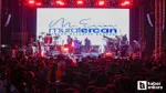 Arasta Sincan'daki Bengü konserine Sincan Belediye Başkanı Ercan'da katıldı