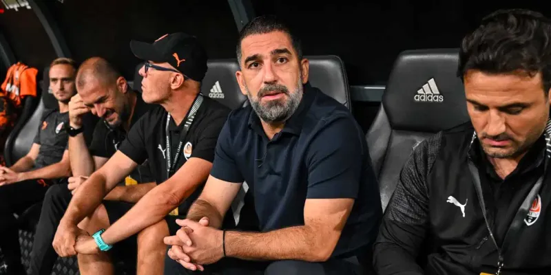 Arda Turan'dan Hakeme Şok Sözler: Utanç Verici Karar!
