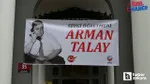 Arman Talay ödülleri sahiplerini buluyor. Haber Ankara'ya bir ödül daha